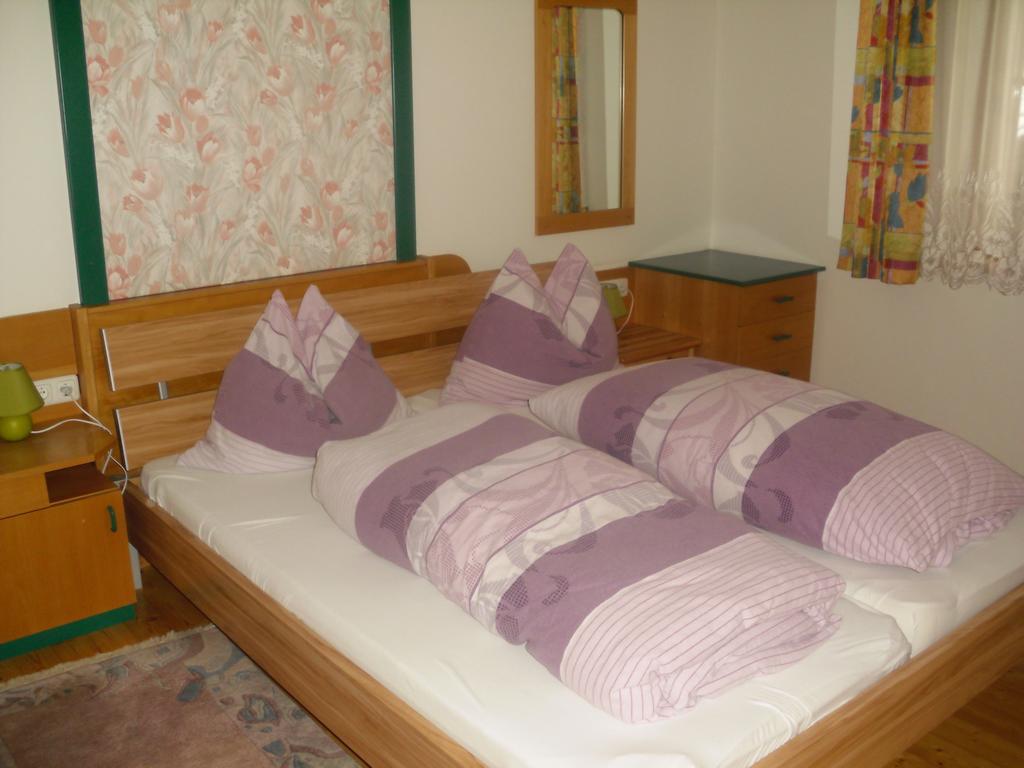 Nagelehof Apartment Ainet ภายนอก รูปภาพ
